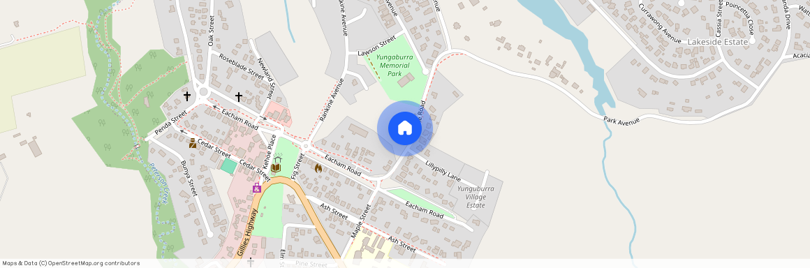 5 Barrine Road, Qld 4884, Yungaburra