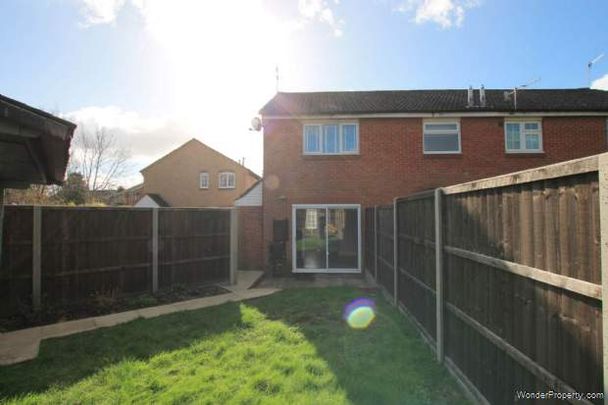 1 bedroom property to rent in Kings Langley - Photo 1