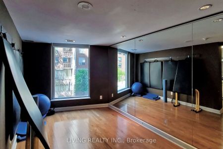For Lease - 8 Scollard Street Unit# PH207, Toronto, Ontario - Photo 3