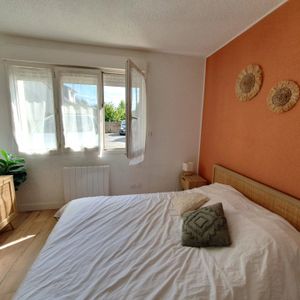 Location Appartement 1 pièce 19m² ST BRIEUC 22000 - Photo 2