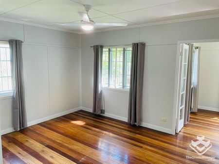Charming Family Home In Prime Chermside Location â 3 Bed, 1 Bath, 3 Car - Photo 4