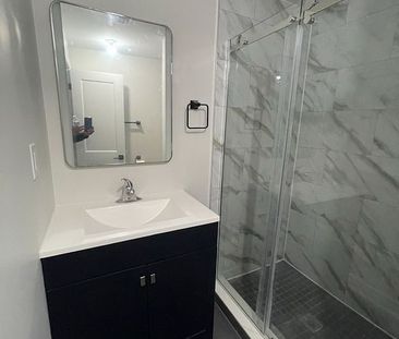 For Lease - 109 Kaitting Trail Unit# Basement, Oakville, Ontario - Photo 1