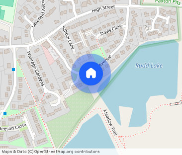 Hayling Avenue, St Neots - Photo 1