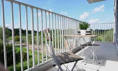 Appartement te huur - Photo 3