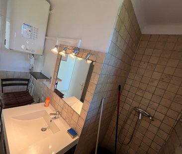 AIX SUD - T4 AVEC STATIONNEMENT PROCHE AUTOROUTES, - Photo 5