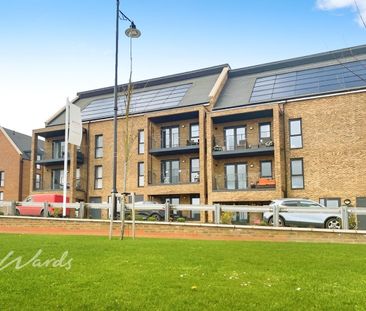 2 bedroom apartment to rent - Photo 6