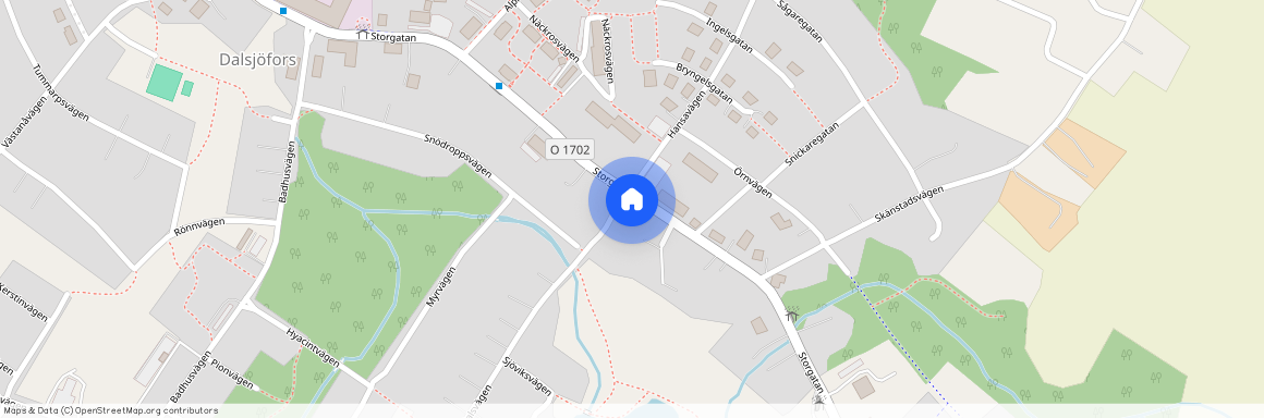 Borås, Storgatan, 60, 51690, Dalsjöfors