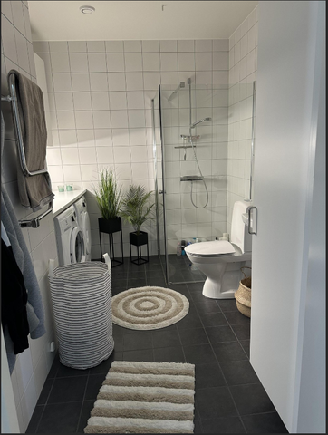 Kulvertkonstens väg, Hisings Backa - Photo 5