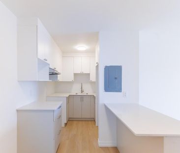 Appartement 3 1/2 à louer Brossard - Photo 2