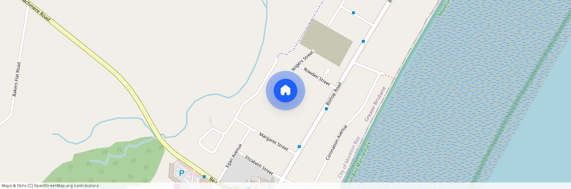 96 Rogers Street, Beachmere QLD 4510