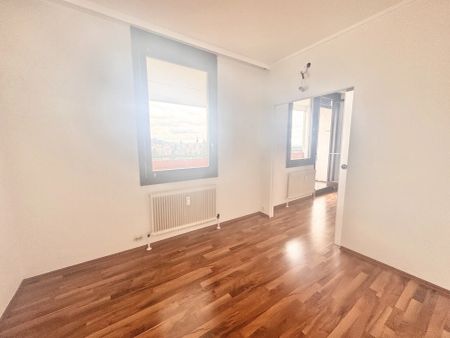 Sonnige 2-Zimmer-Wohnung mit Balkon in der Terrassenhaussiedlung, Graz - Photo 5
