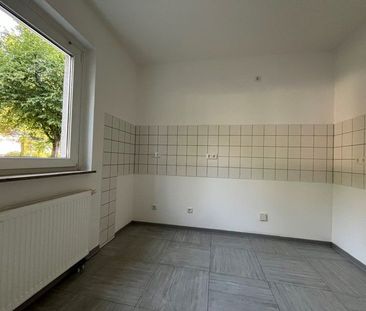 Ideal für Senioren: Barrierefreie 2-Zimmer-Wohnung mit ebenerdiger ... - Photo 2