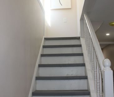 For Lease - 54 Gladstone Square Unit# LOWER, Brampton, Ontario - Photo 1