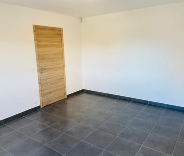 Appartement te huur - Foto 3