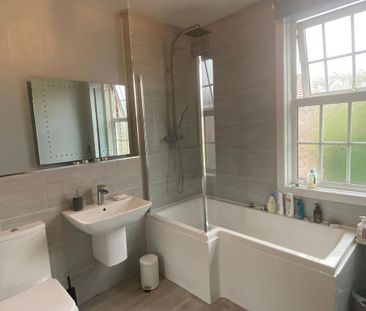 2 bedroom terraced house to rent - Photo 6