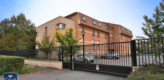 Appartement à louer 1 pièce 20m² - Photo 2
