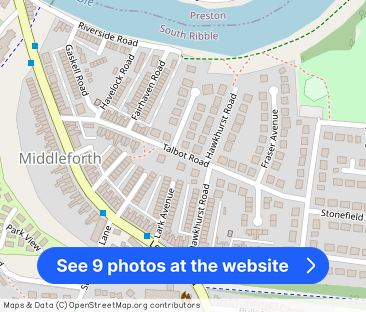 Talbot Road, Penwortham - Photo 1