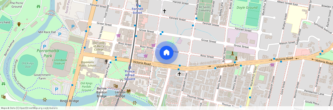 4/35-37 Ross Street, NSW 2150, Parramatta