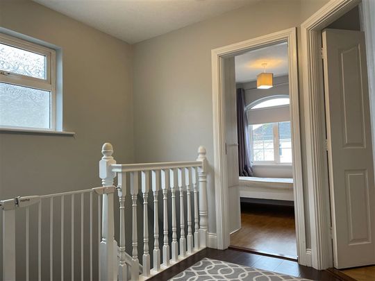 Glen Ellan Walk, Swords, County Dublin - Photo 1