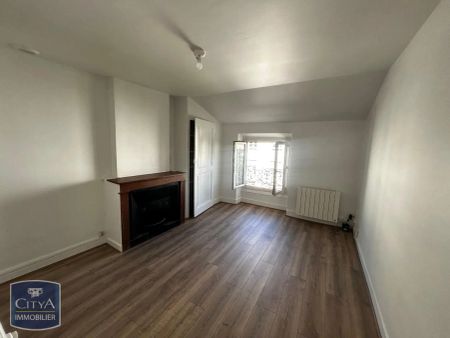 Appartement à louer 2 pièces 32.57m² - Photo 2