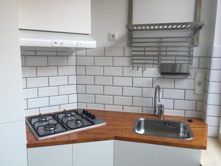 Te huur: Appartement Professor Poelsstraat 49 in Hilversum - Foto 3