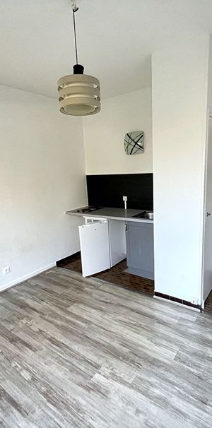 STUDIO 11 rue clément Ader - Photo 1