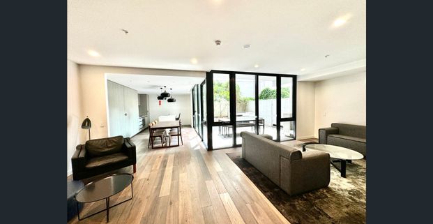 Convenient living at its finest! - Photo 1