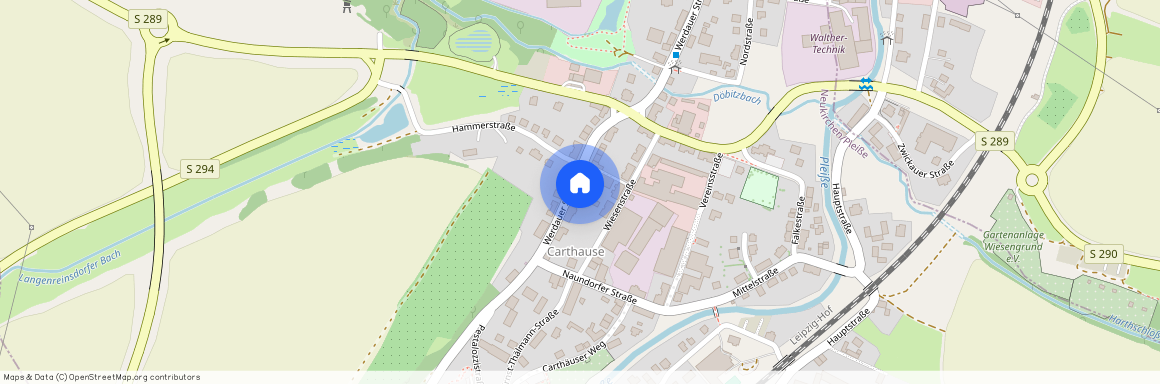 Werdauer Straße 43, 08459 Neukirchen