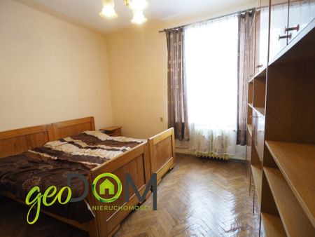 Mieszkanie 51 m2 1 piętro Chełm ul. 11 Listopada - Фото 5