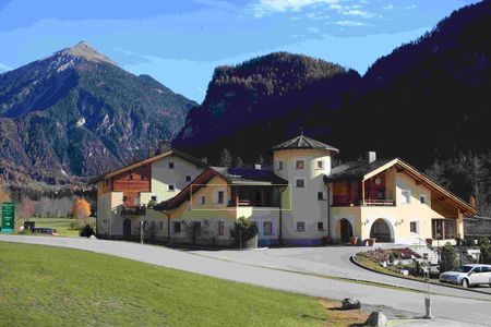 2.5 Zimmer, 40 m², 1. Stock - Photo 2