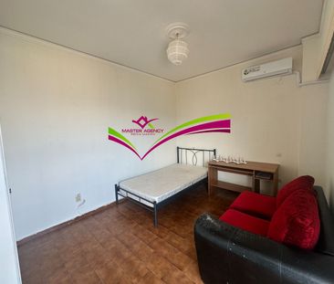 Studio/Γκαρσονιέρα για ενοικίαση Αγυιά (Πάτρα) - Photo 2