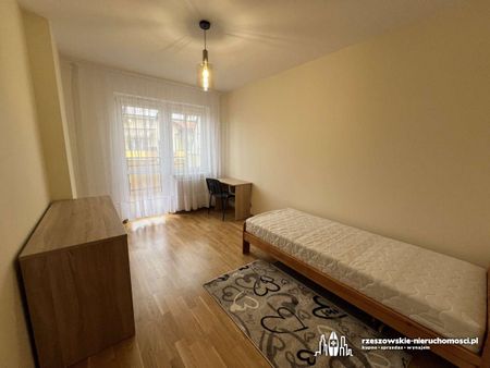 Przestronne 3 pokojowe mieszkania na Sympatycznej - Zdjęcie 5