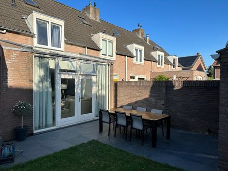 Te huur: Huis Vendelstraat in Waalre - Foto 2