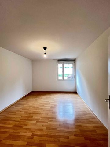 3.5 Zimmer, 82 m², 2. Stock - Foto 2