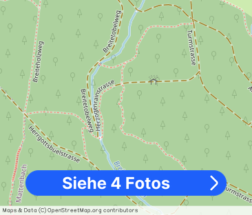 2.5 Zimmer, 65 m², 3. Stock - Foto 1