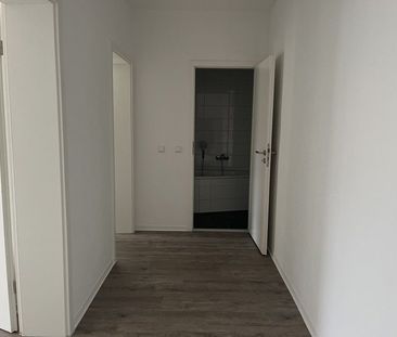 Sofort bezugsfertig! - Foto 1