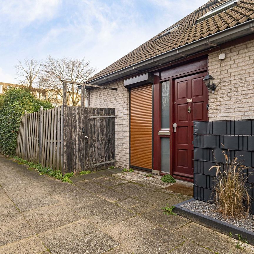 Tochtenweg 15, 3069 XZ Rotterdam - Photo 1