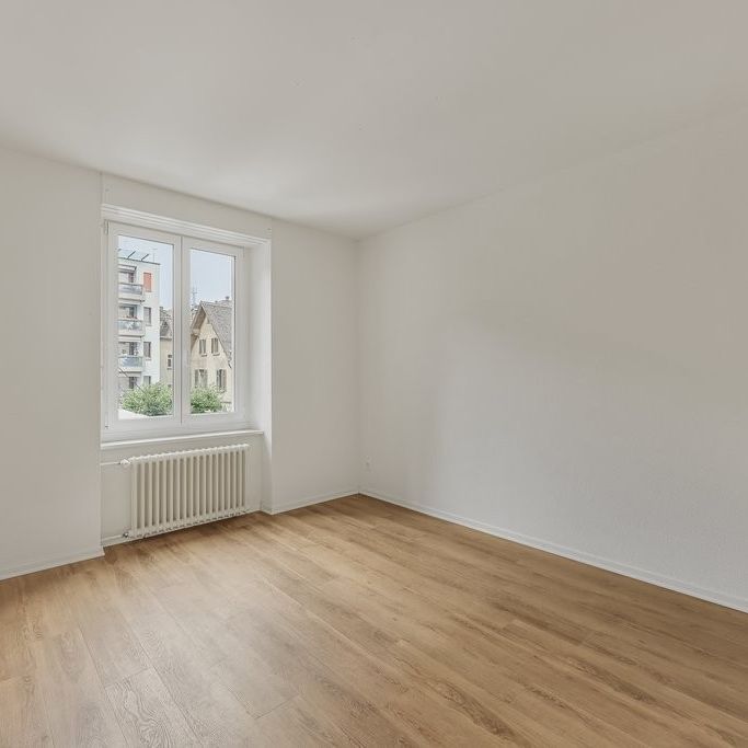 Moderne 2-Zimmerwohnung in Zürich Wiedikon zu vermieten - Foto 1