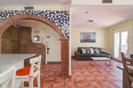 Calle de Pascual Rodríguez, Madrid, Community of Madrid 28011 - Photo 4