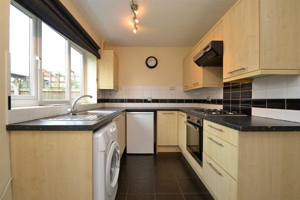 2 bedroom semi-detached house to rent - Photo 1