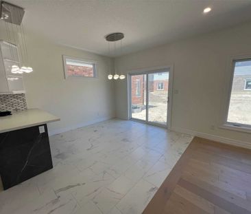 For Lease - 2944 Biddulph Street Unit# Main, London South, Ontario - Photo 2