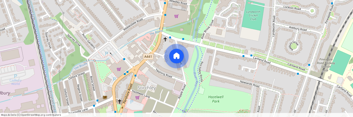 Ripple Road, Birmingham B30