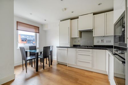 Friary Court, Reading, RG1 1HN - Photo 5