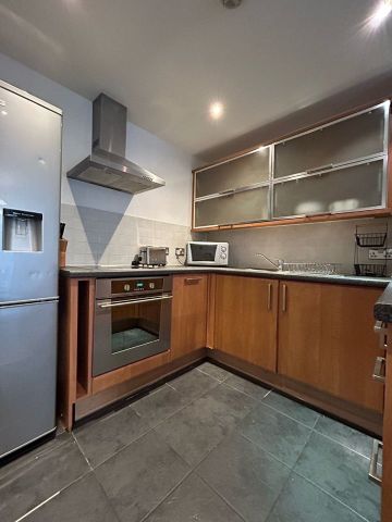 1 Bed Flat, Cumberland Street, L1 - Photo 5