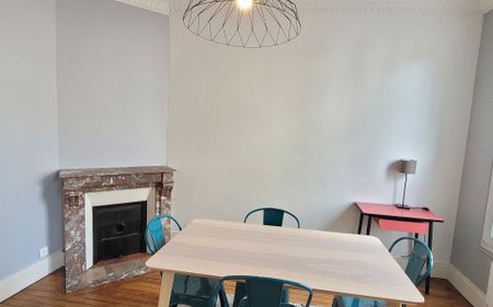 Appartement à louer 3 pièces • 48,61 m2 Issy-les-Moulineaux - Photo 4