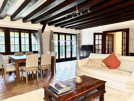 A louer - Charmante propriété à Gingins - Photo 1