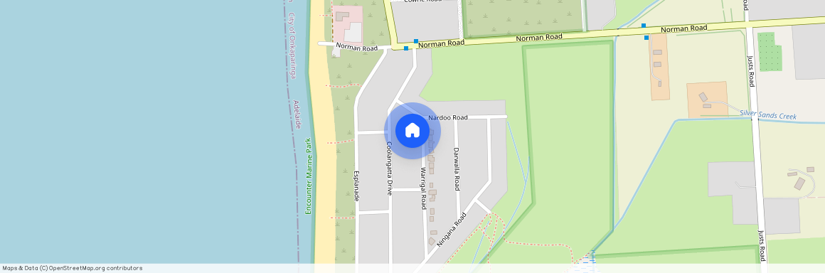 6 Warrigal Road, SA 5173, Aldinga Beach