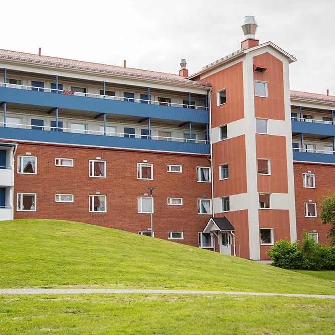 Ankarskatavägen 81 B, 94134, Piteå - Photo 1