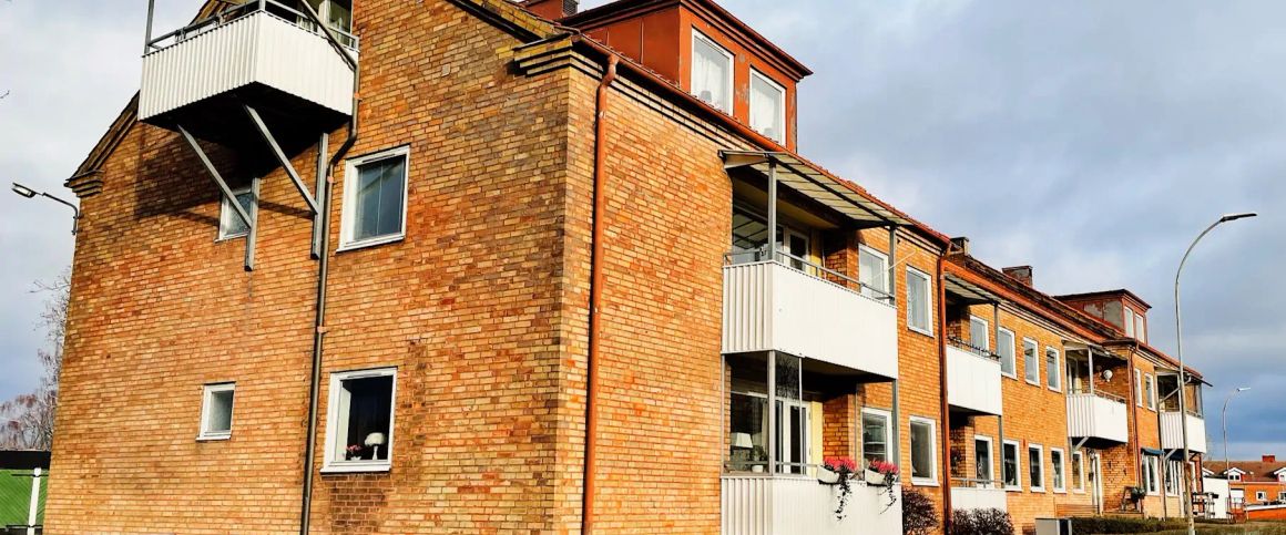 Infanterigatan, Ljungbyhed - Photo 1