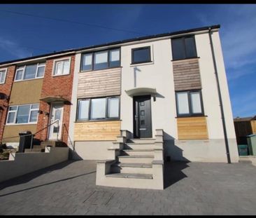 Room in a Shared House, Orchard Road, BS15 - Photo 5